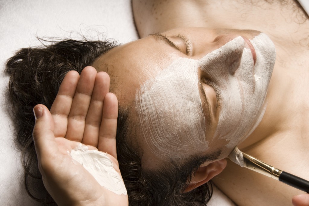 Facial