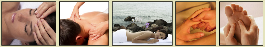 swedish massage photo strip